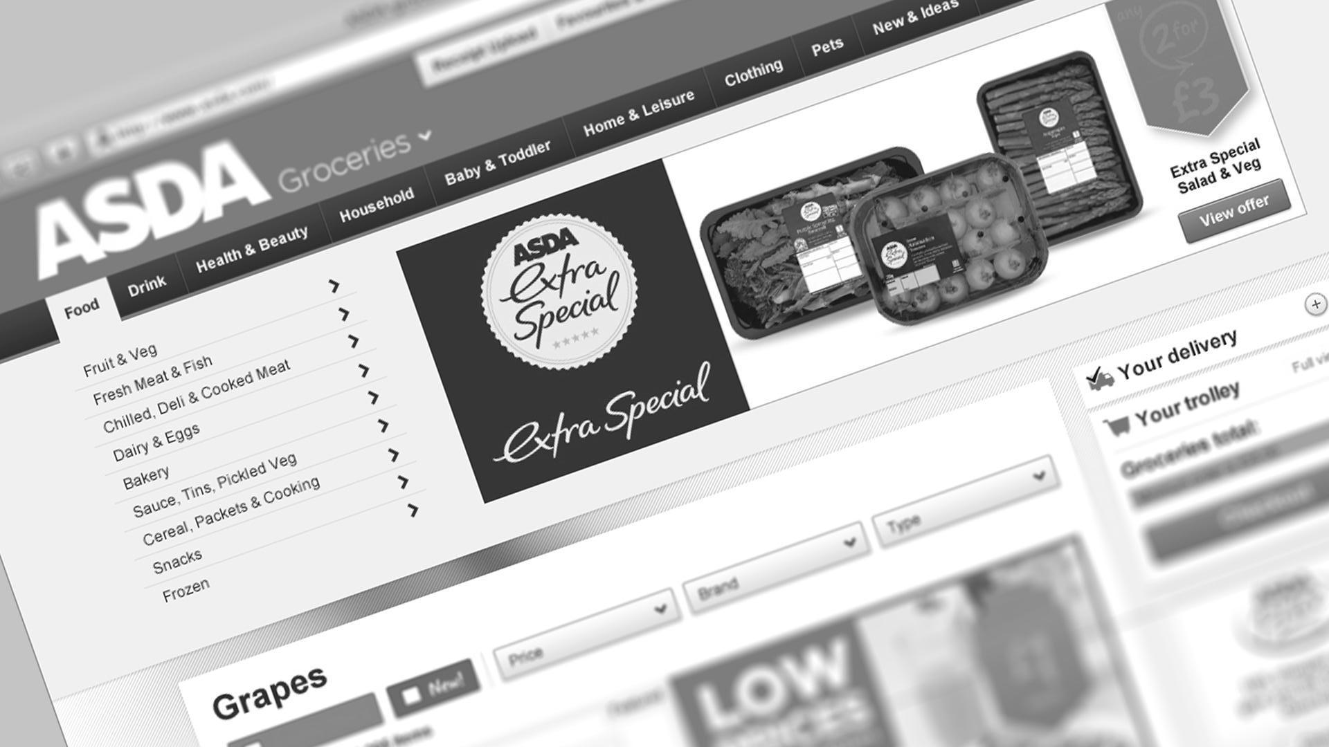 Ecommerce platform design